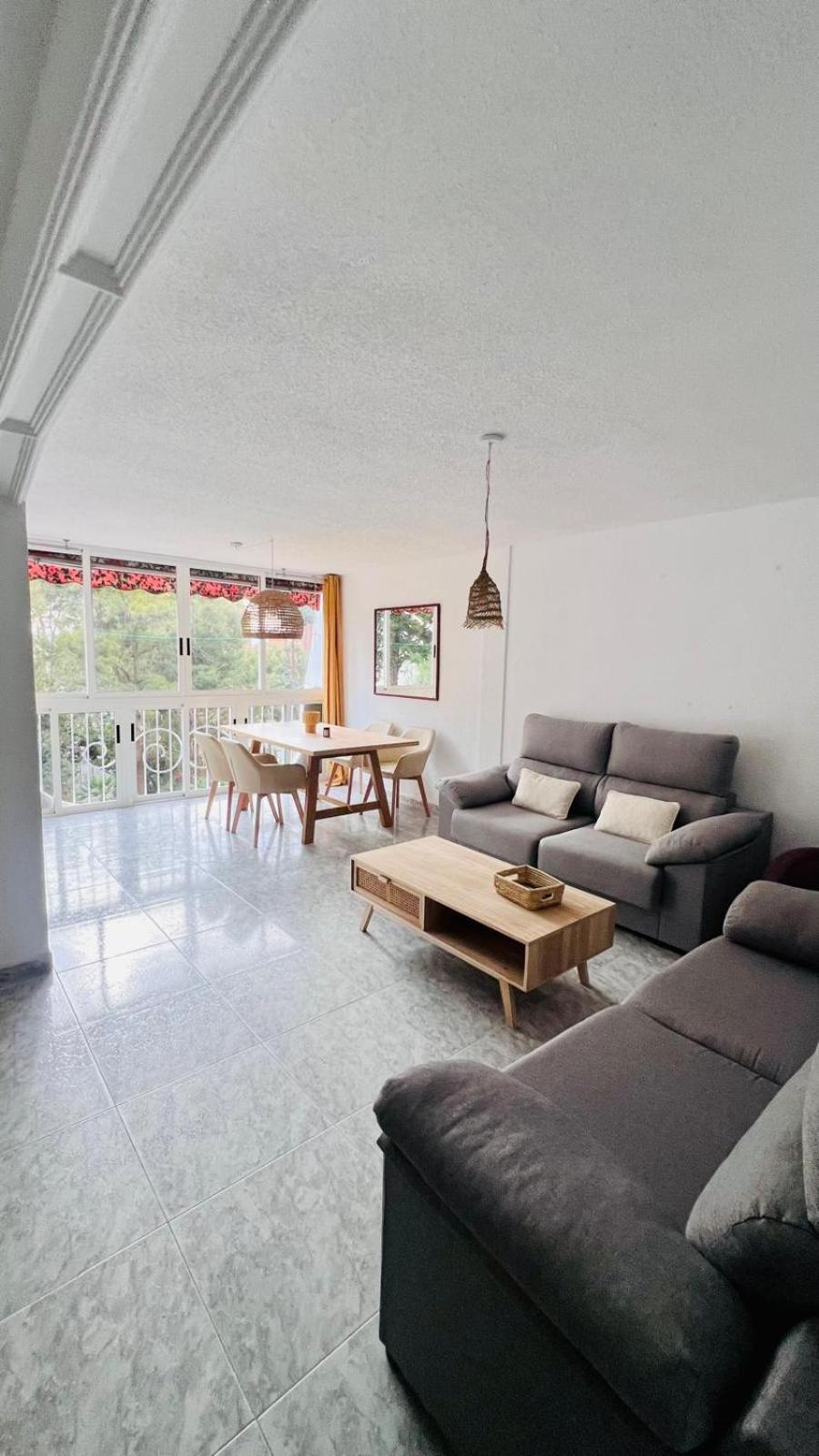 Apartamento Pedro Appartement *