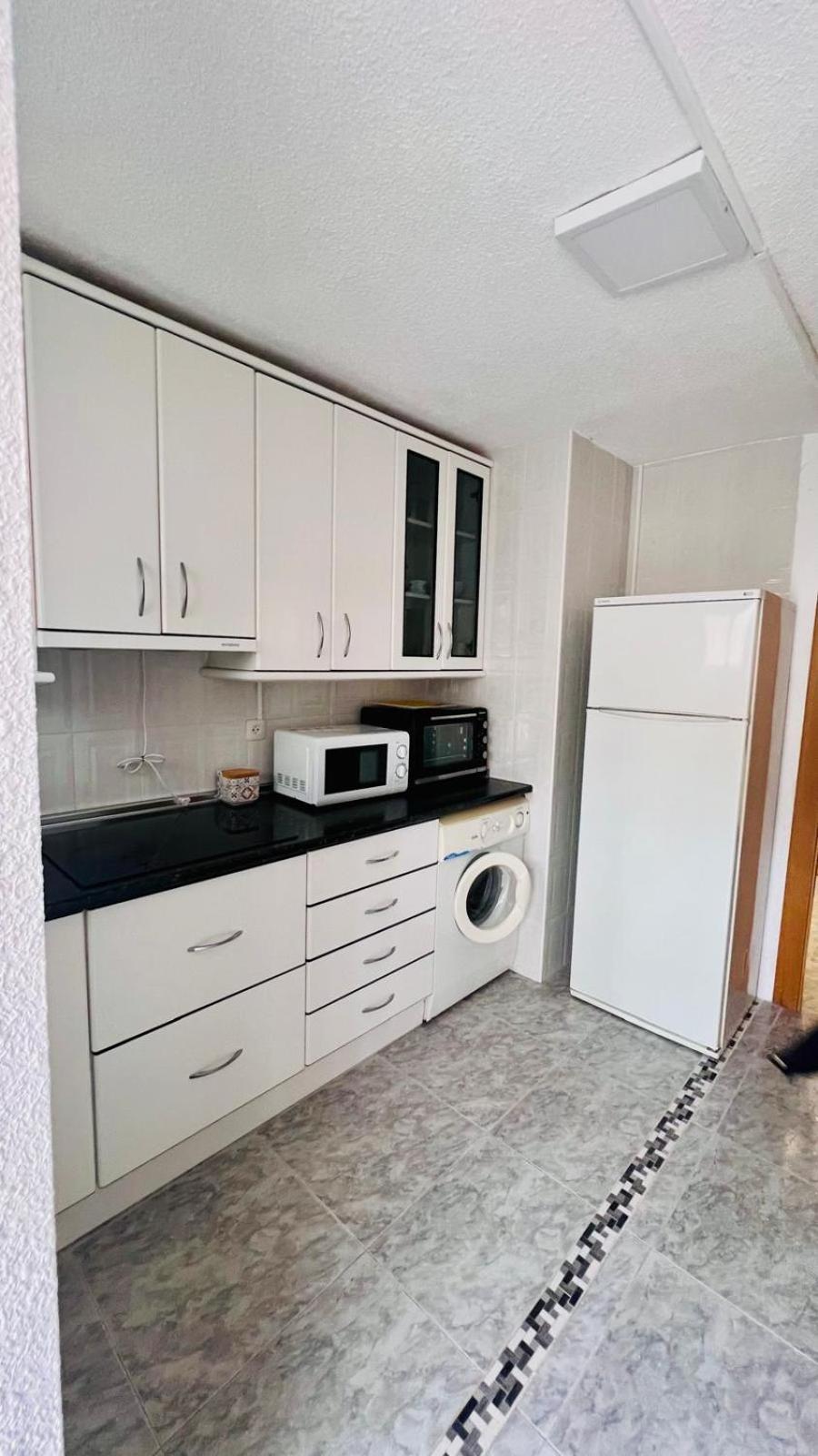 Appartement Apartamento Pedro *