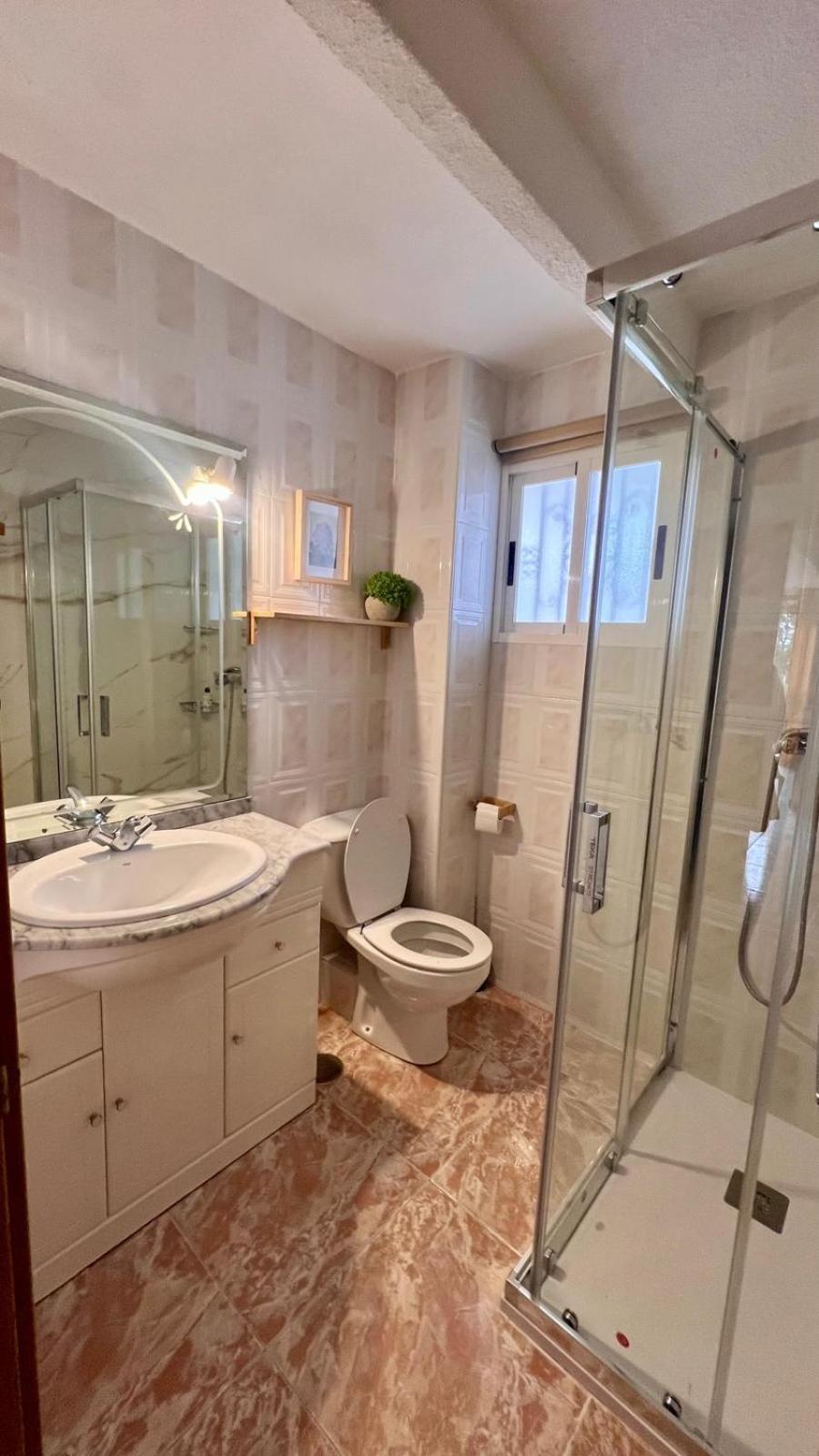 Appartement Apartamento Pedro Benidorm